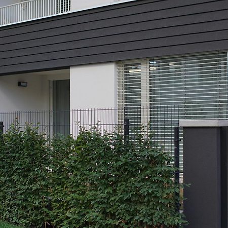Holesovice Delight: Modern Comfort With A Twist In Prague 7 Exterior foto