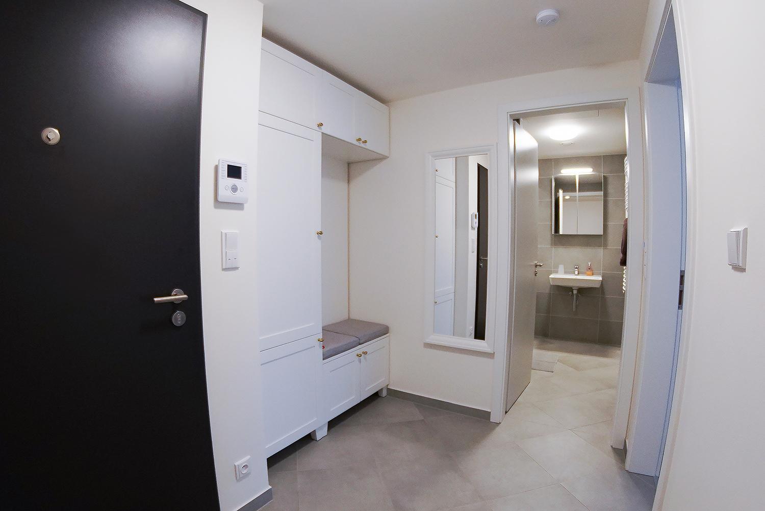 Holesovice Delight: Modern Comfort With A Twist In Prague 7 Exterior foto