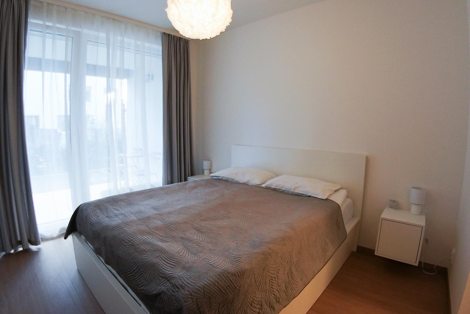 Holesovice Delight: Modern Comfort With A Twist In Prague 7 Exterior foto