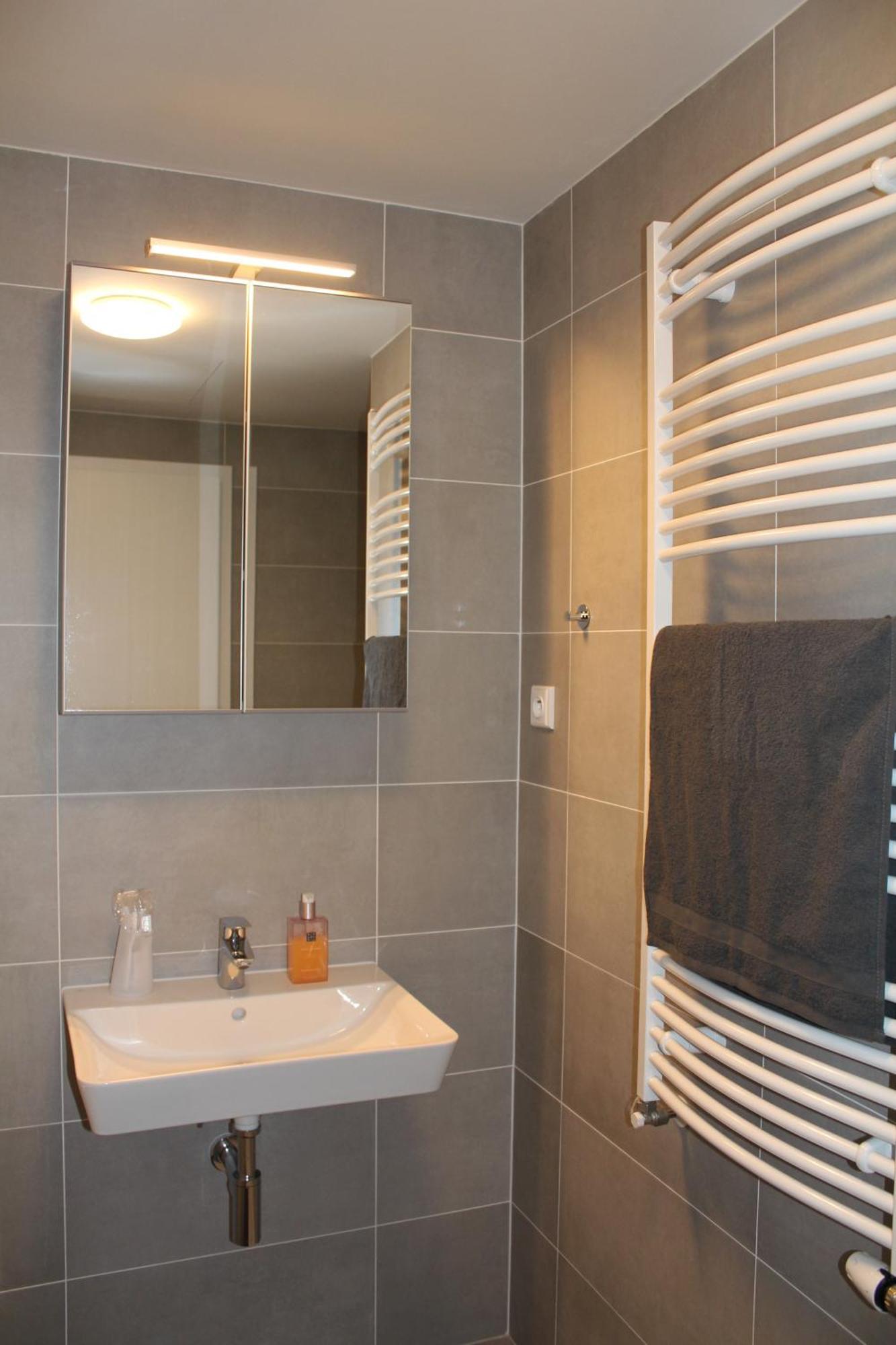 Holesovice Delight: Modern Comfort With A Twist In Prague 7 Exterior foto
